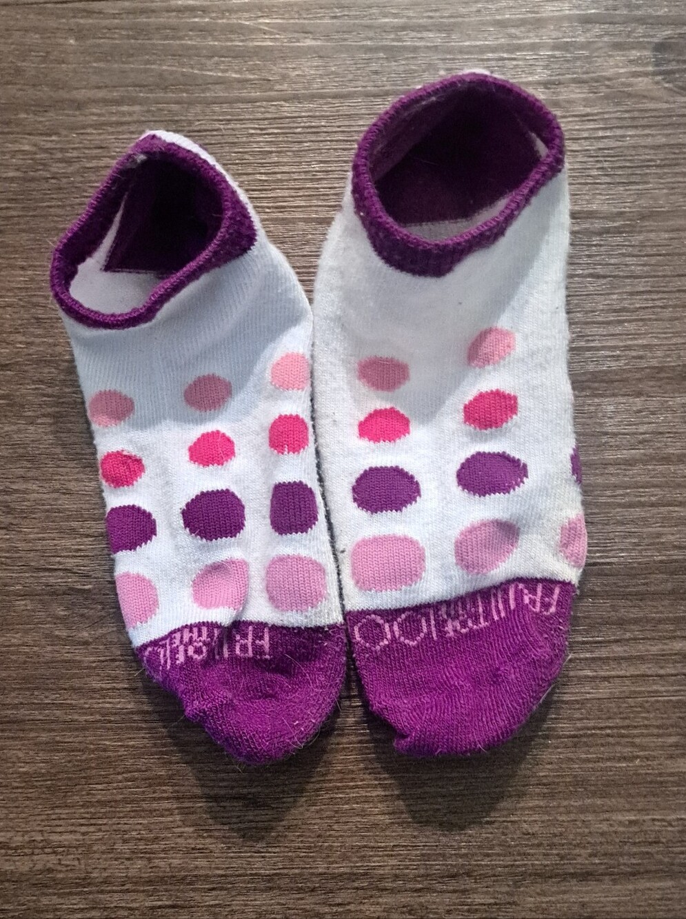 Women's Fruit of the Loom Ankle Socks No Show